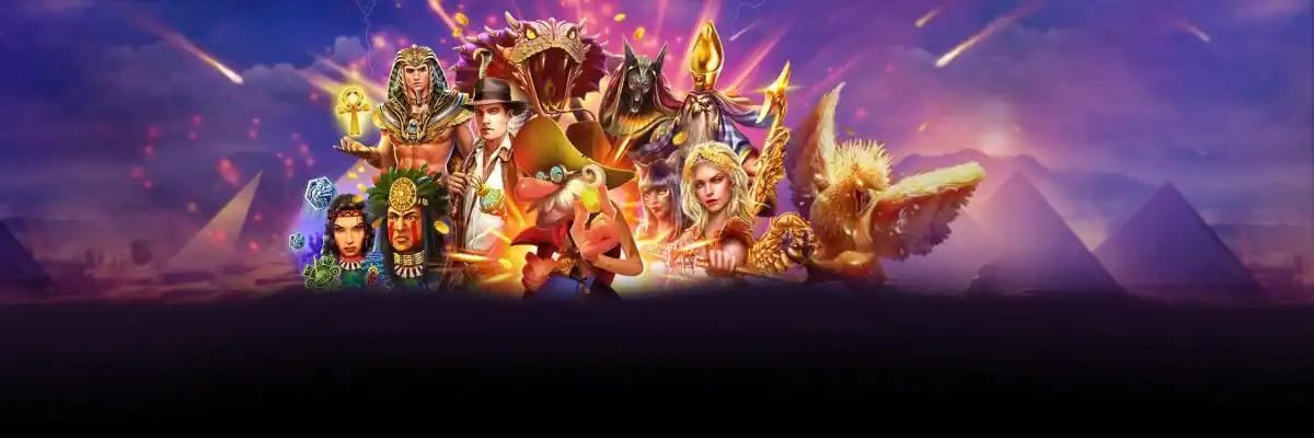 Betamo Casino Bonus